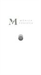 Mobile Screenshot of monicafonseca.com
